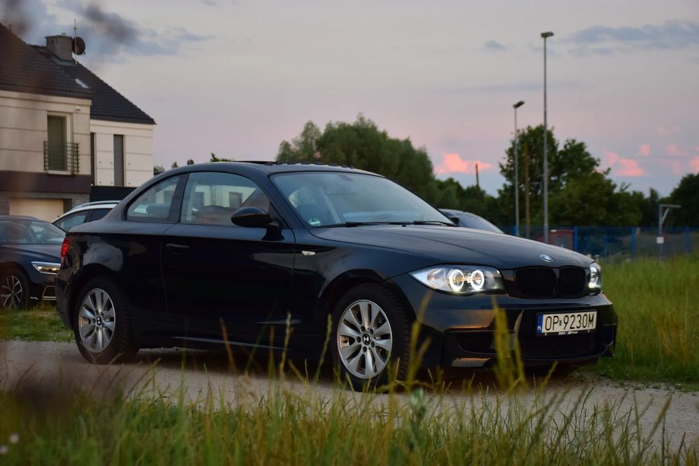 BMW Seria 1
