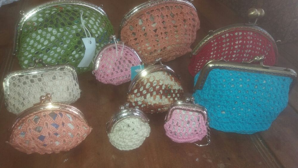 Carteira / Porta moedas