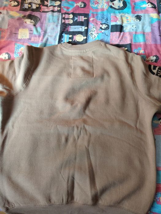 Bluza pitbull męska