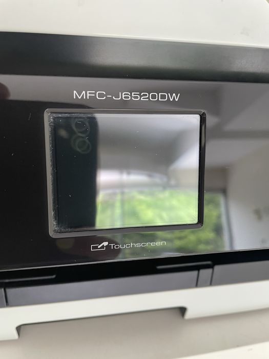 Brother MFC-J6520DW Printer492873018969968643