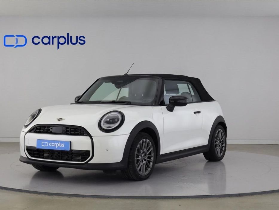 MINI Cabrio C Classic