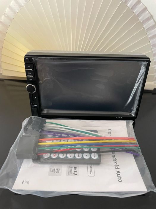 Radio 2dim novo usb