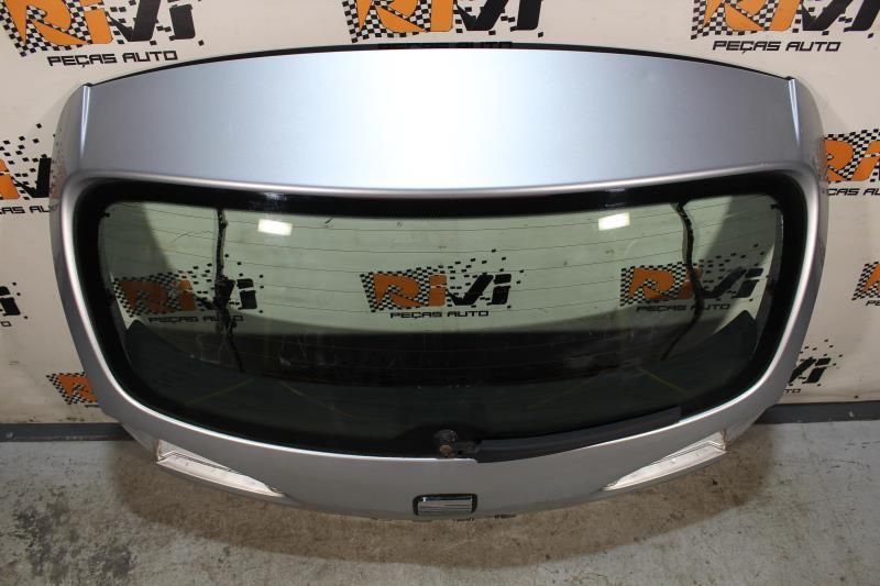 Porta / tampa da mala SEAT Leon (1P1)