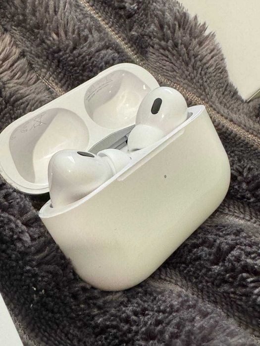 Оригінал як нові airpods pro 2