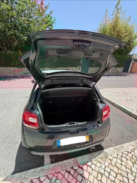 VENDO || Citroën DS3 1.4 HDi Chic
