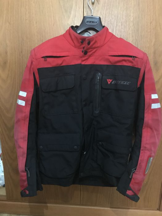 Casaco DAINESE D-Dry