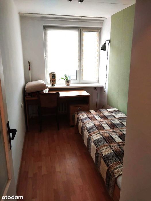 Mieszkanie – Warszawa - Widok 3