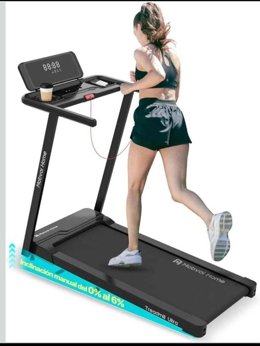 Mobvoi Cinta de Correr 3 en 1