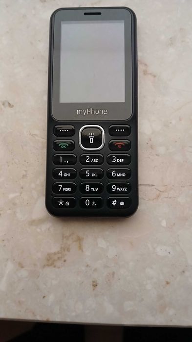 Telefon GSM my Phone