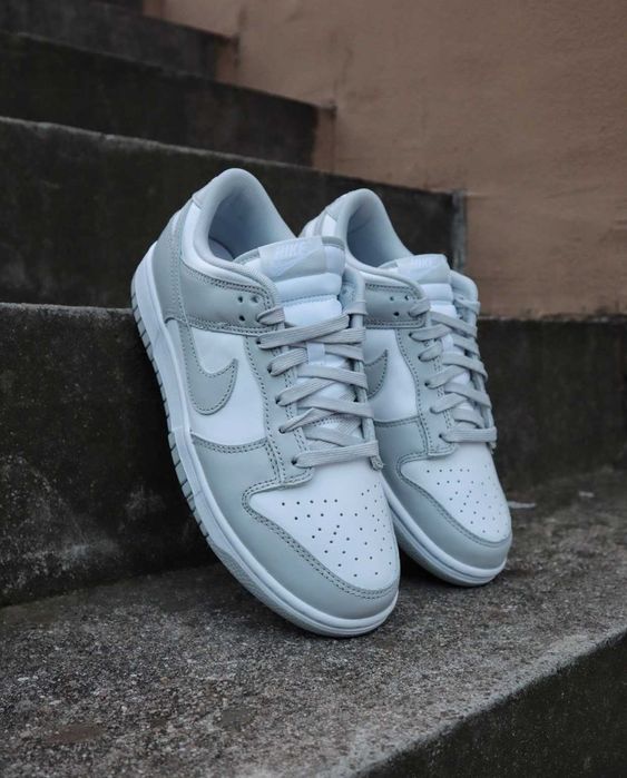 Nike dunk panda|czarno biale męskie damskie obuwie sportowe 44