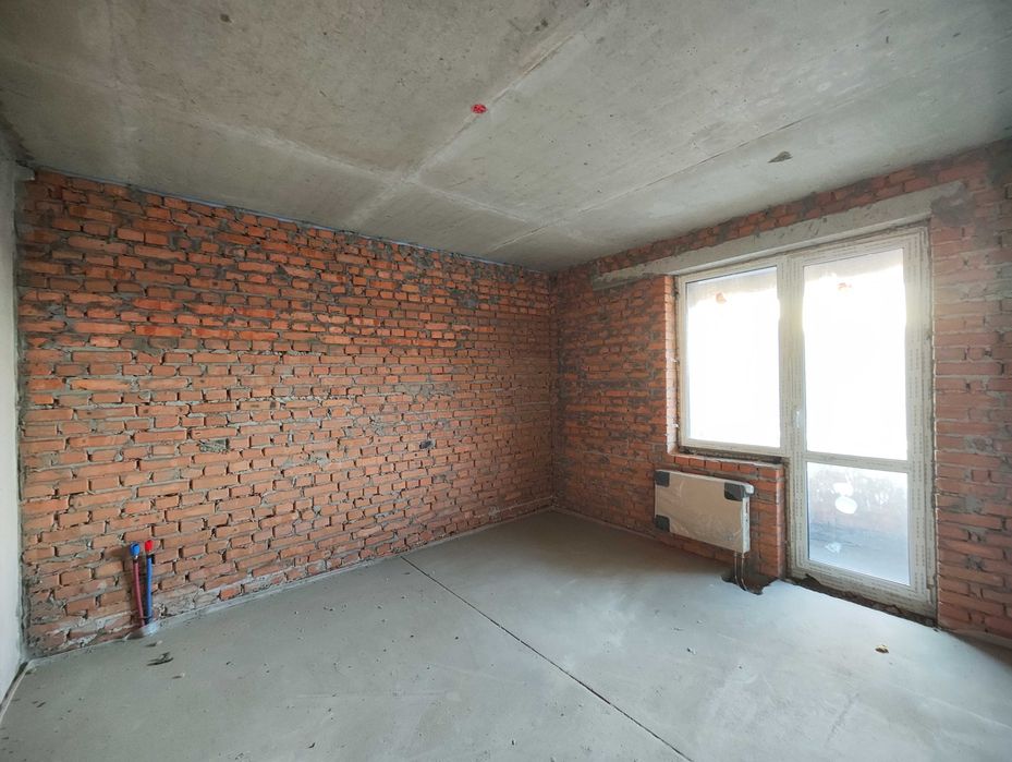 3-rooms apartment apartment by the address st. Ilenka Yuriya (area 91,4 m²) - Atlanta.ua - photo 2