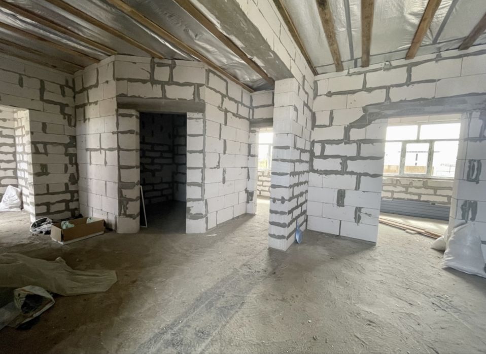 Будинок за адресою вул. Перемоги (площа 120 м²) - Atlanta.ua - фото 8