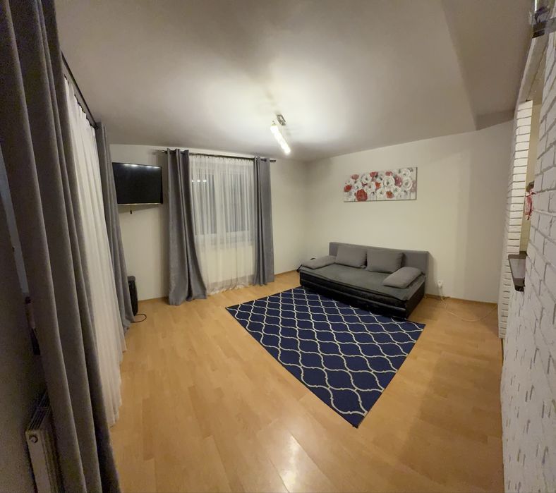 Mieszkanie z garażem Rzeszow Zalesie - Widok 3