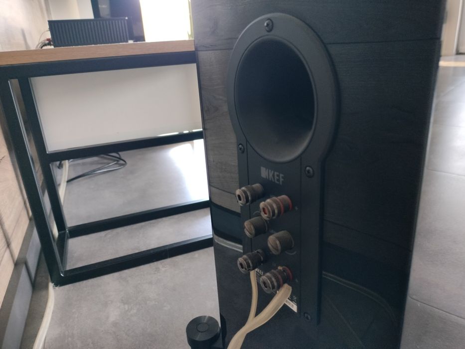 I kef r700 black edition