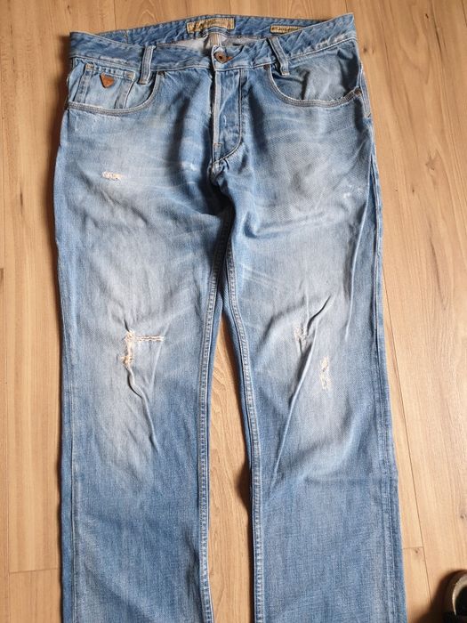 Spodnie męskie GUESS 34/34