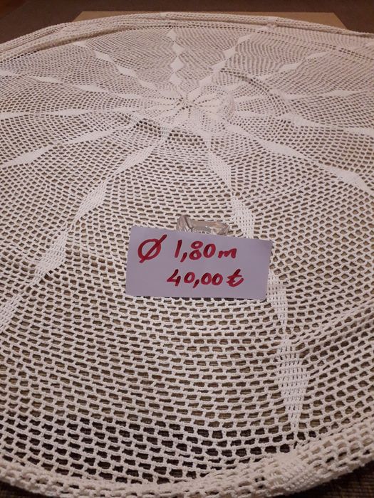 Colchas toalhas vintage adrecistas