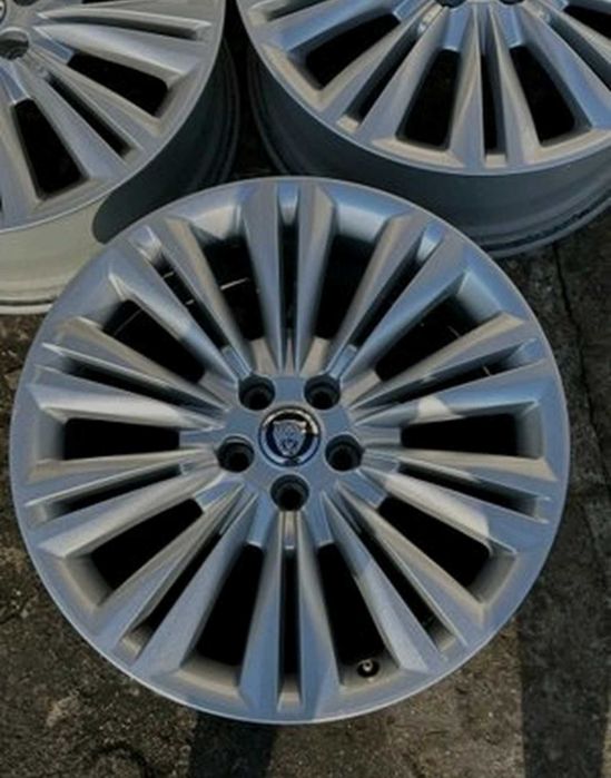 Диски оригинал 5 108 Jaguar Lincoln Ford Volvo Land Rover Aston Martin
