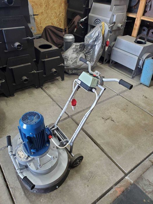 Мозаично-шлифовальная машина СО-199 , траверсы , запчасти