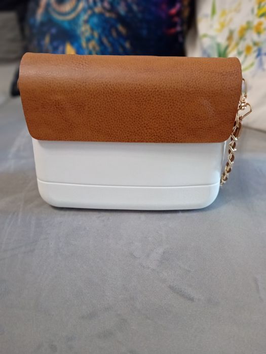 Torebka damska DOUBLEU