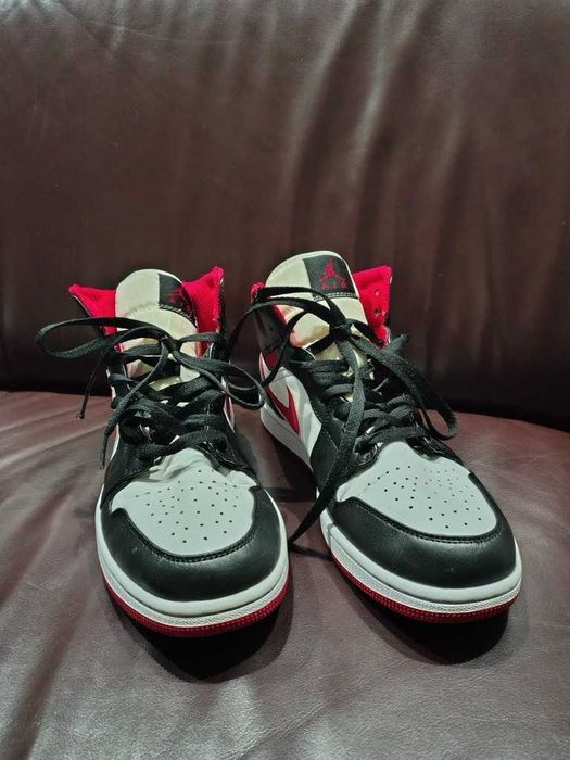 Buty męskie Nike Air Jordan r. 44,5