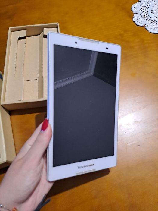 Tablet Lenovo___