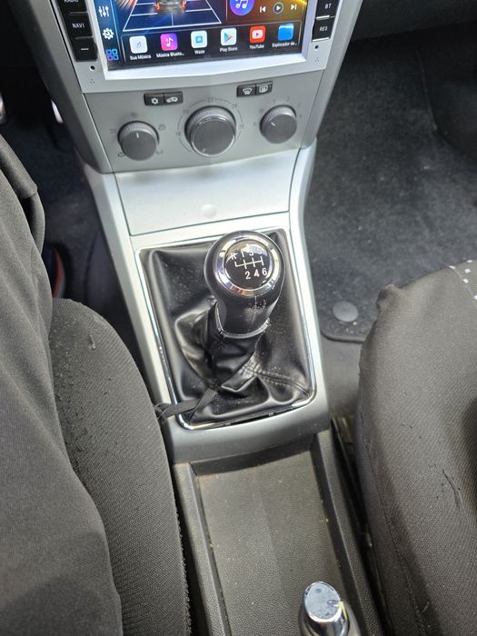 Opel astra h 1.7 125cv