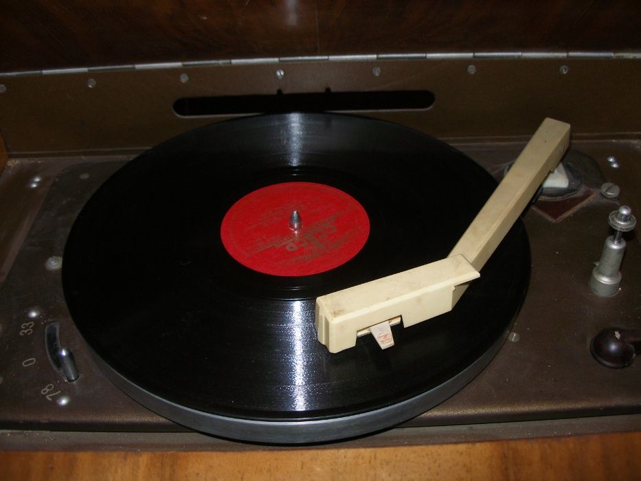 Радиола Мир Мир 154р