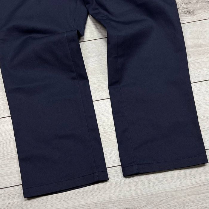 Dickies 874 Pants брюки дикес штани штаны широкие классические прямые джинсы джинси рабочие спецодежда скейт одяг  рабочие спецодежда 177