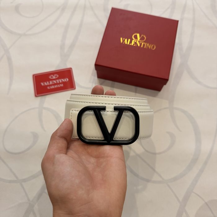 Ремінь valentino garavani drip drill archive erd pen viper y2k opium