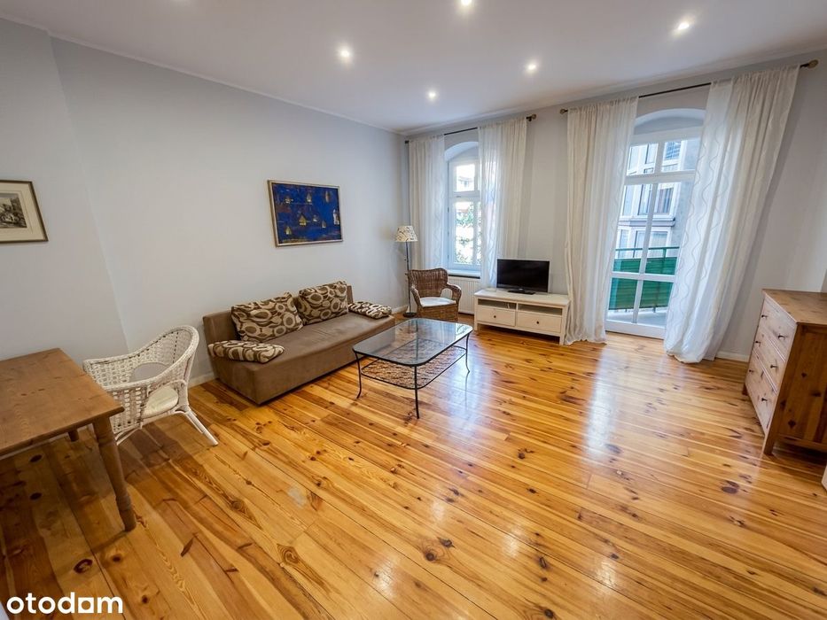 Mieszkanie na sprzedaż, 2 pokoje, 68 m², Wrocław