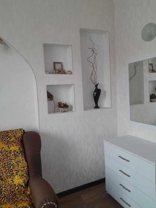 Продається 2-кімнатна квартира