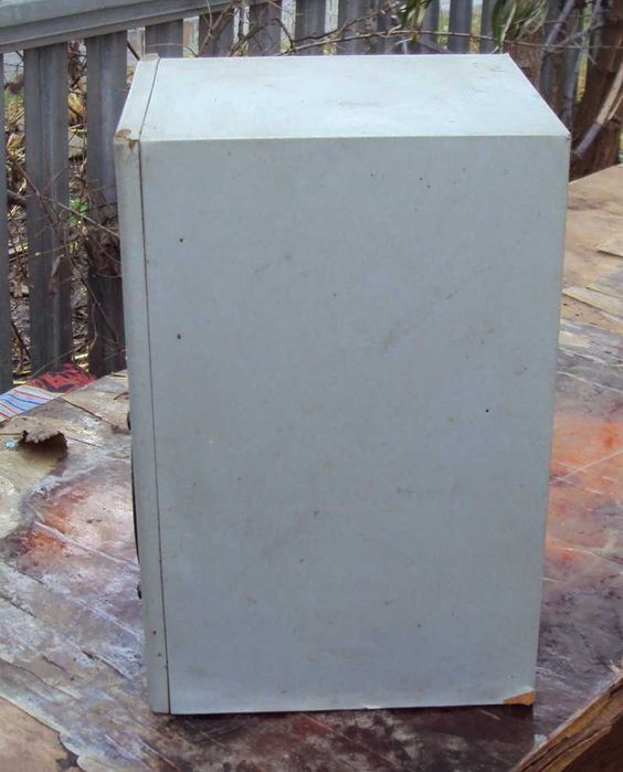 Пасивная компьютерная акустична колонка F&D SPS-611 1 шт