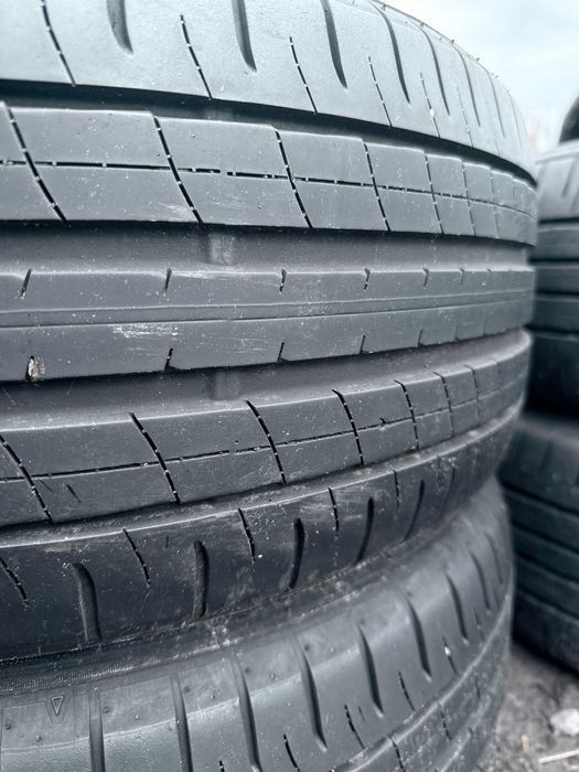225 50 18 Dunlop SportMAxx 050 90% 2024 Шини Літо