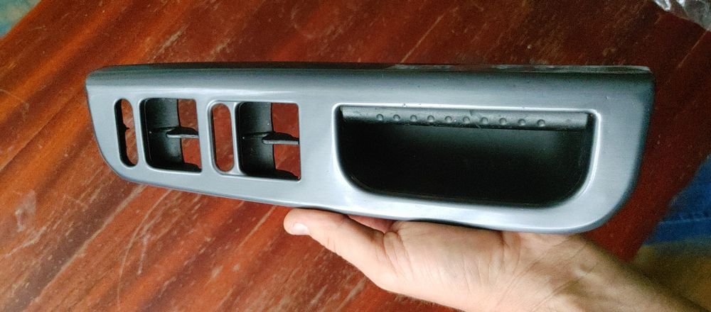 Sprzedam dekory Golf IV