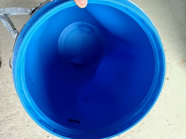 Beczki beczka 120L/140 L