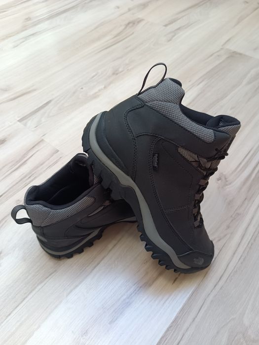 Buty trekkingowe górskie męskie The north face rozmiar 43