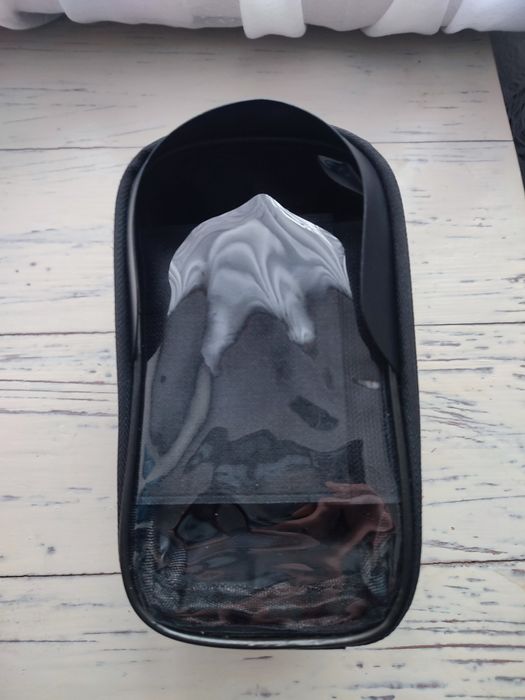 Etui na telefon rowerowe, sakwa, saszetka, pokrowiec