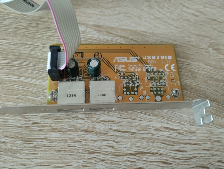 Usb adapter перехідник