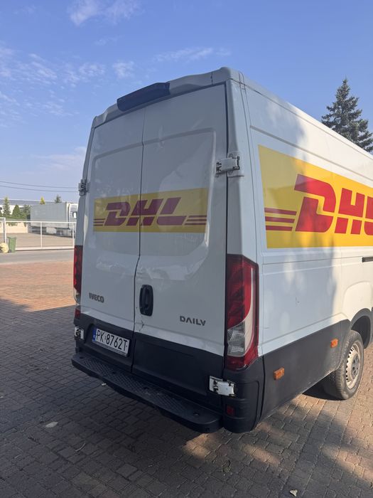 Iveco Daily 2016r 2.3
