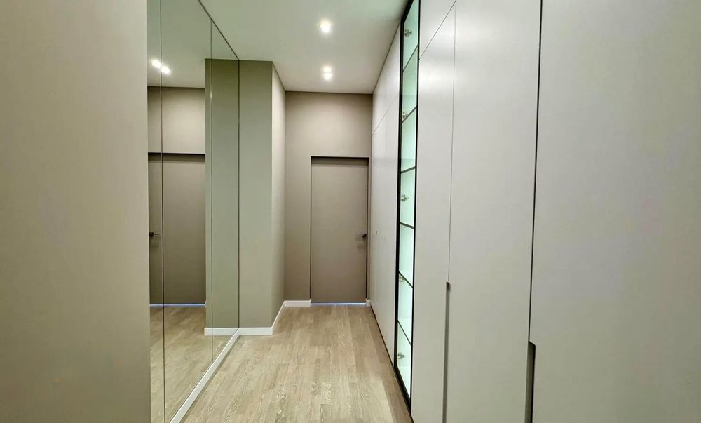 3-кімнатна квартира за адресою вул. Саперне поле (площа 120,4 м²) - Atlanta.ua - фото 9