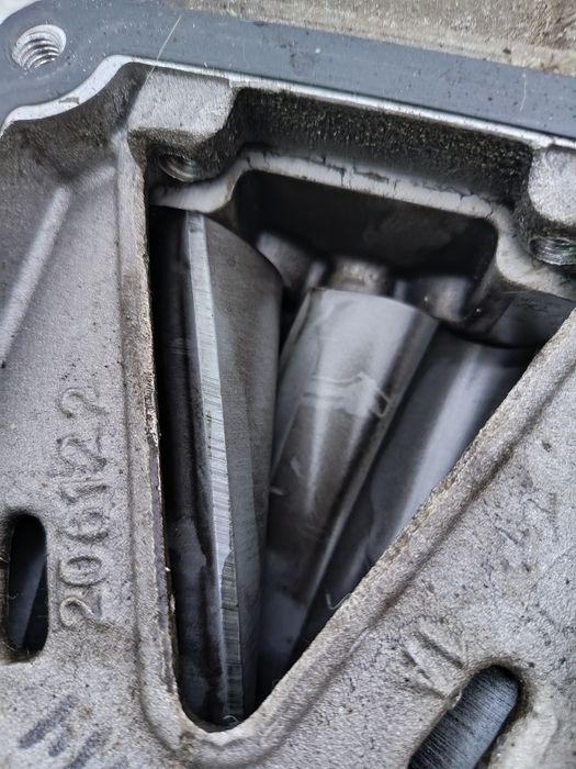 Części CLK W208 - silnik M111 + skrzynia 722.6 + wiele innych