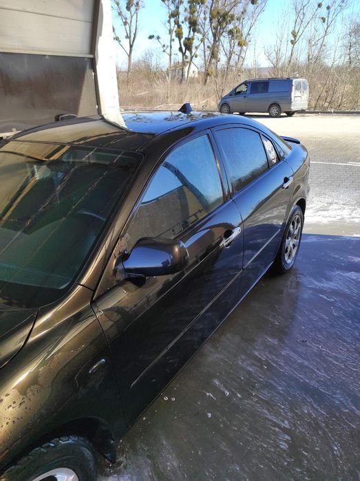 Mazda 6 gg 2007 bose