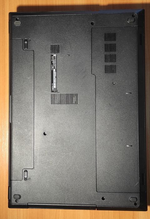 Ноутбук Dell Inspiron 15