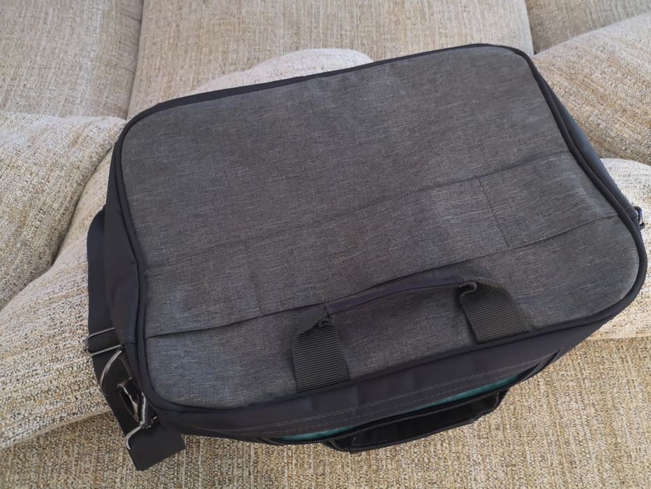 Mala para Portátil 15,6 pol