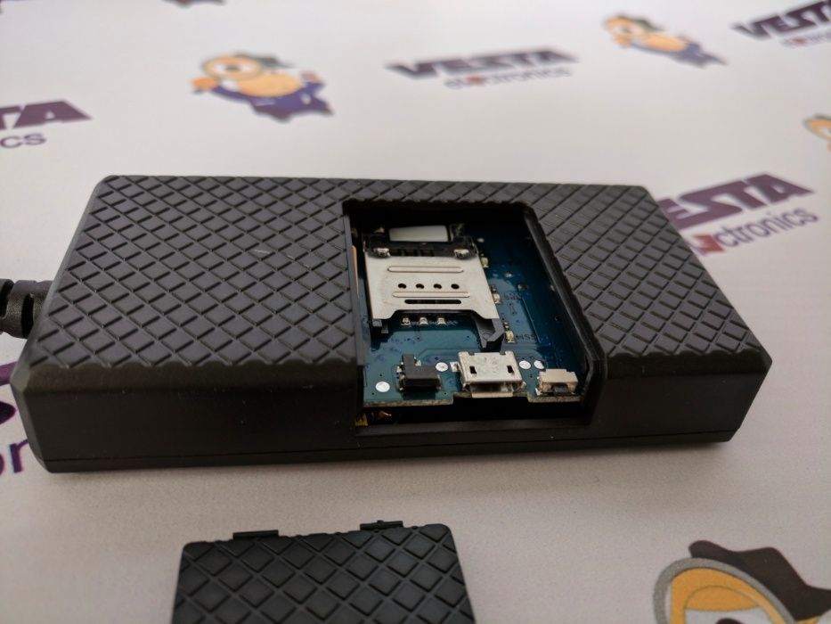 Vesta 05FQ один з кращих GPS трекерів ( gps трекер )