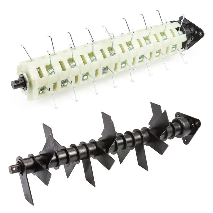 Areator wertykulator spalinowy 3W1 6,5Km PROMOCJA!