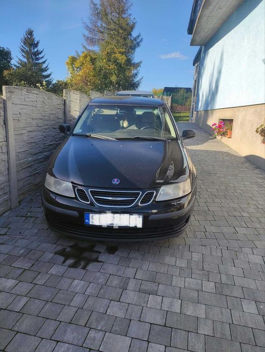 Saab 9-3