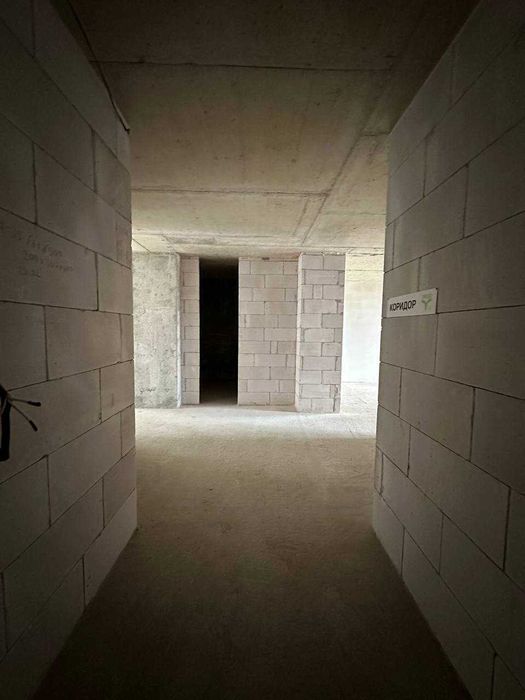 3к квартира, 5й поверх, газ, Держпрограми, комора в подарунок - View 4