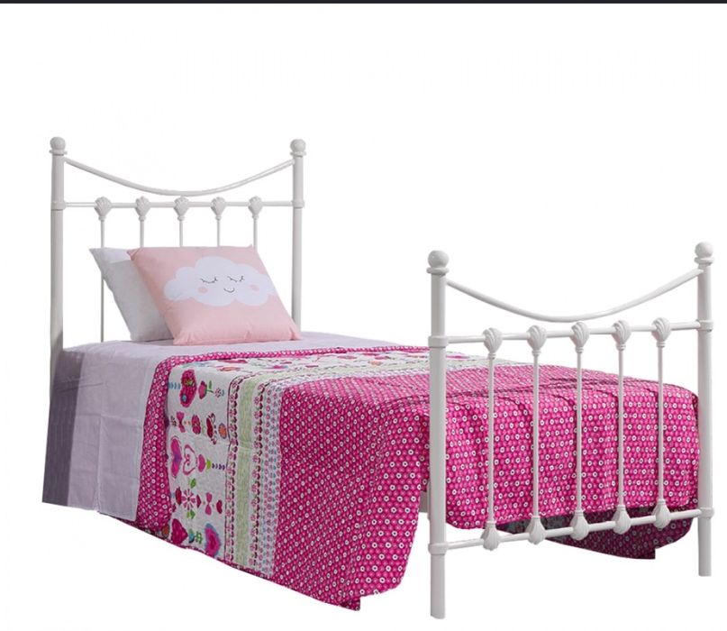 Cama de solteiro