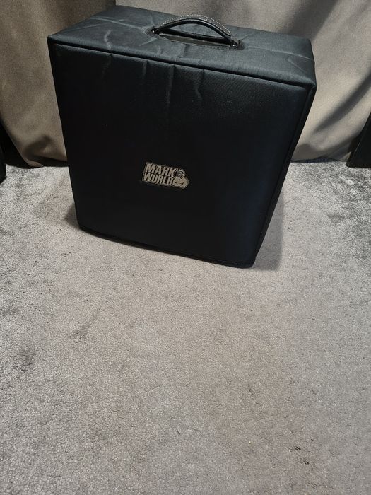 DV Mark Guitar Friend 12 combo gitarowe